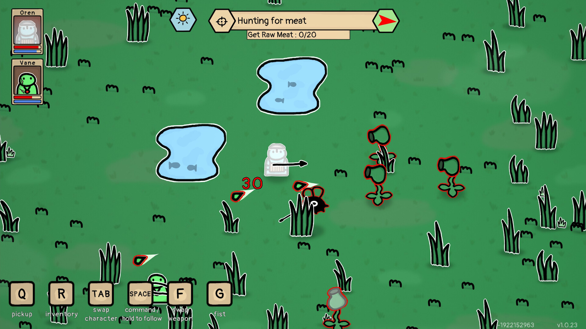 Tribe Quest screenshot 12