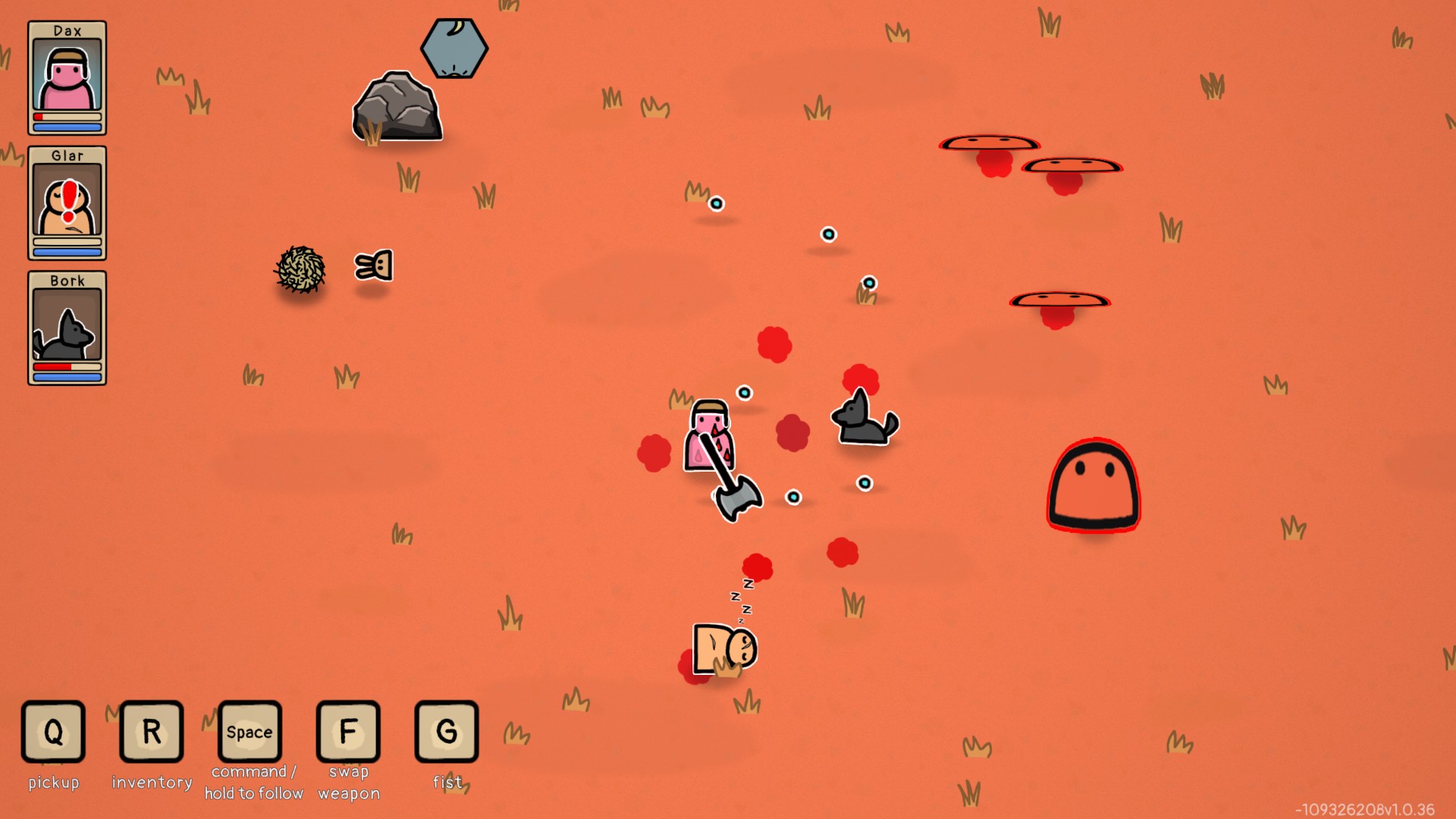 Tribe Quest screenshot 15