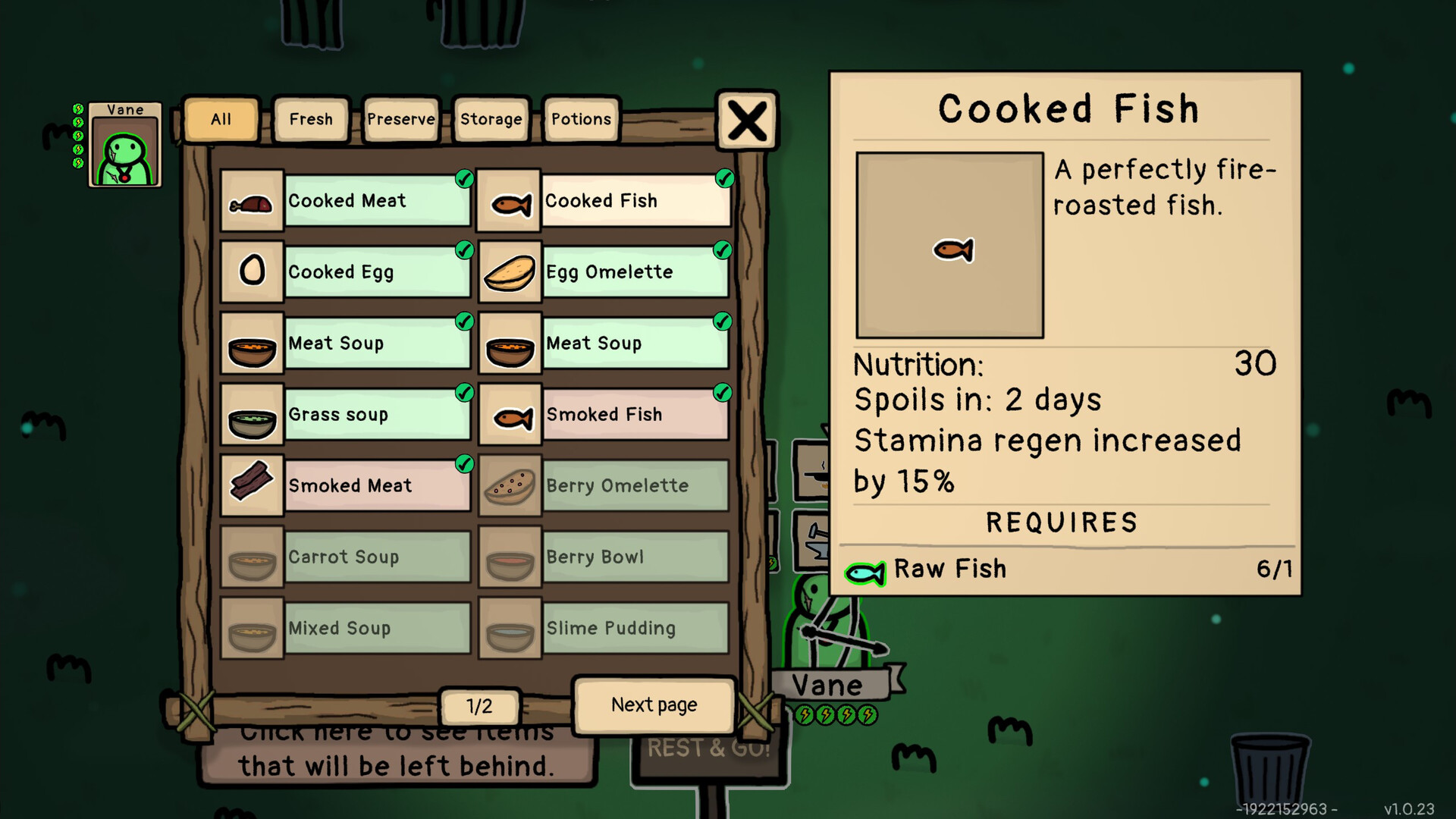 Tribe Quest screenshot 4