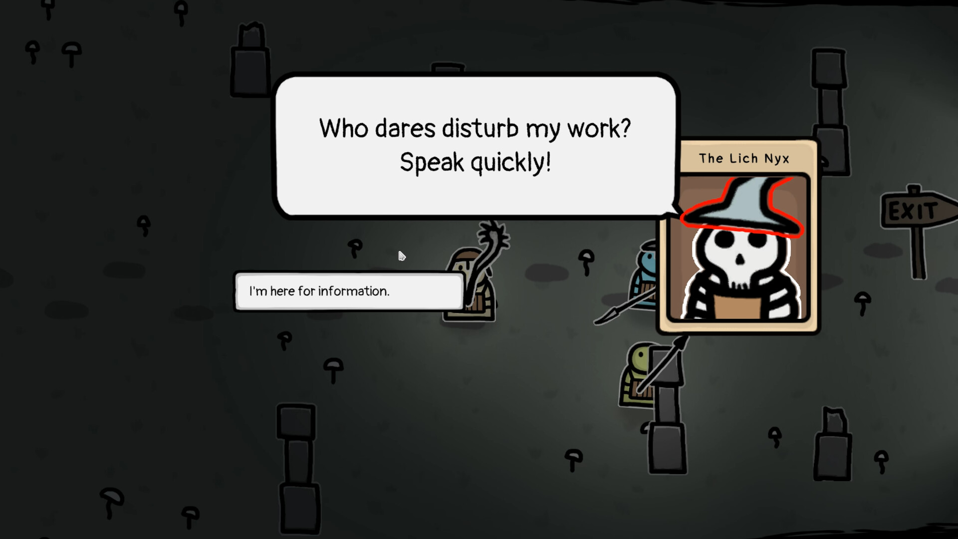 Tribe Quest screenshot 9